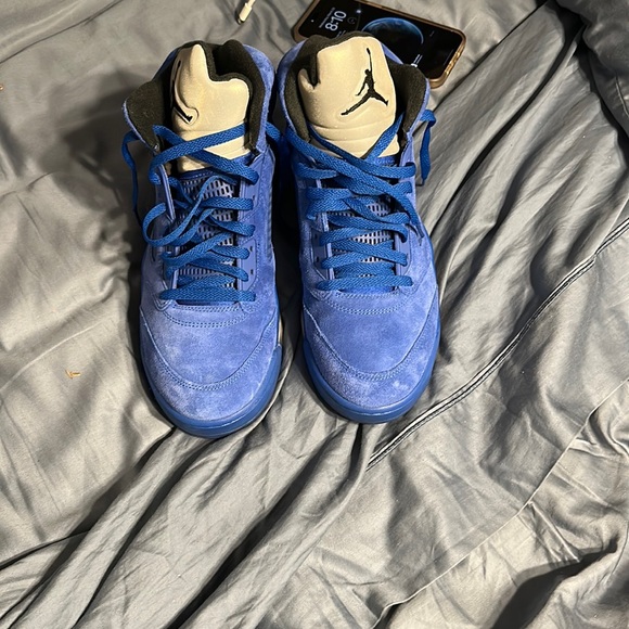 Jordan blue - Picture 11 of 11